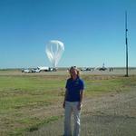 Reaching for the Stars: Laker Student Obtains Second NASA Internship